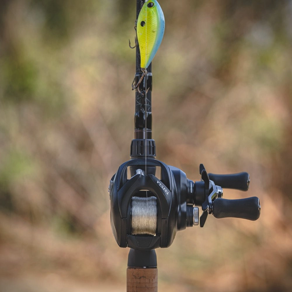 2025 Daiwa Tatula TW 150