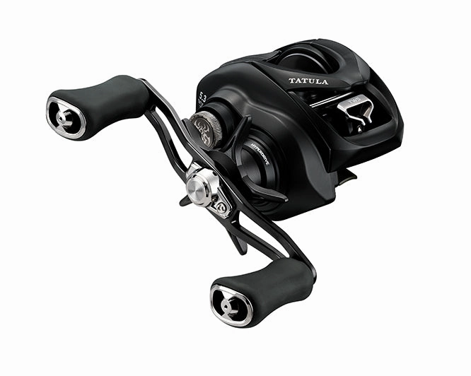 2025 Daiwa Tatula TW 150