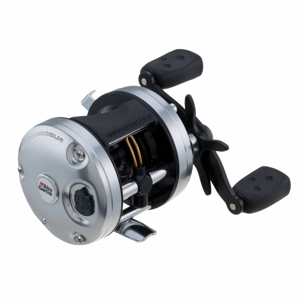 Abu Garcia 6500/6501 C3 Baitcast Reel