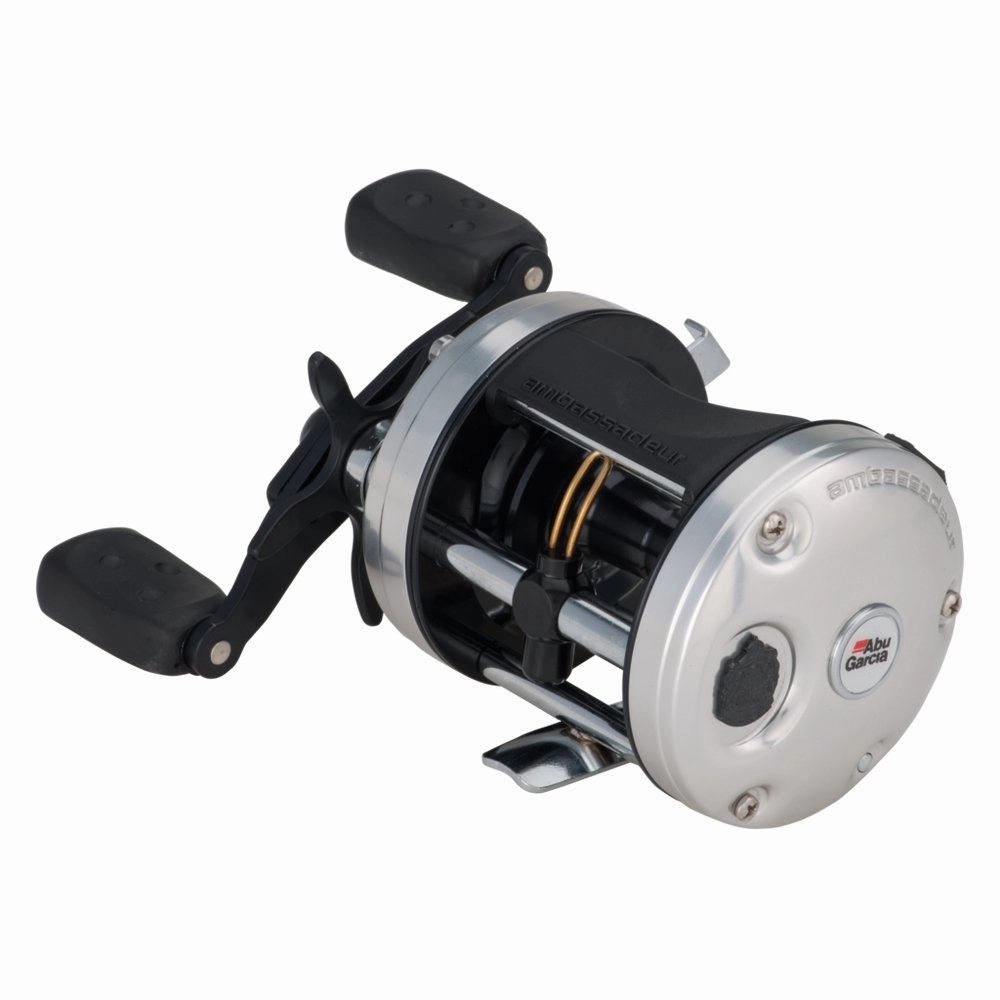 Abu Garcia 6500/6501 C3 Baitcast Reel