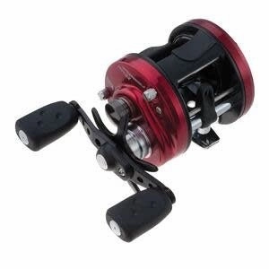 Abu Garcia 6600 Round Reel - SX