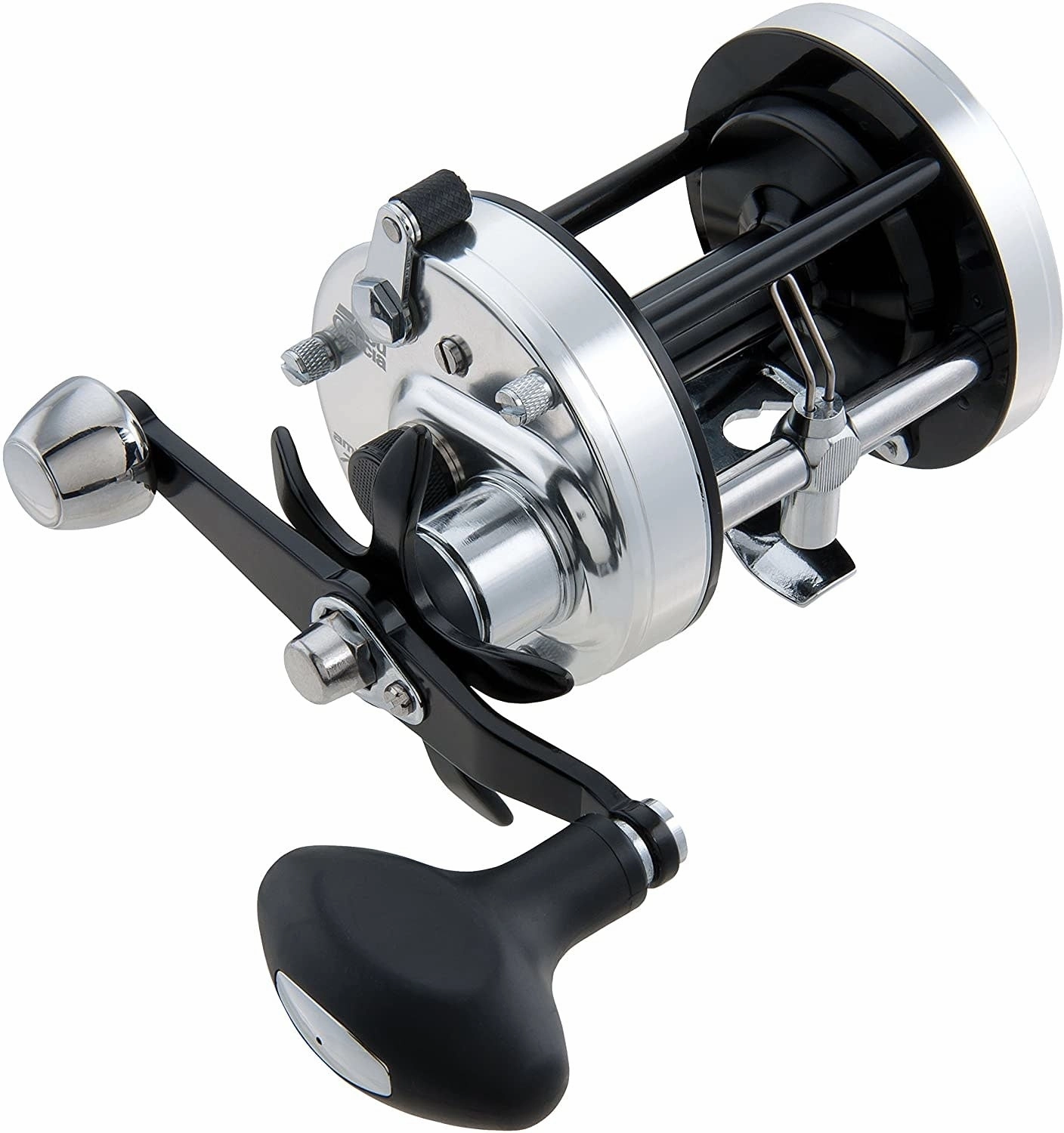 Abu Garcia 7000 C3 - Silver