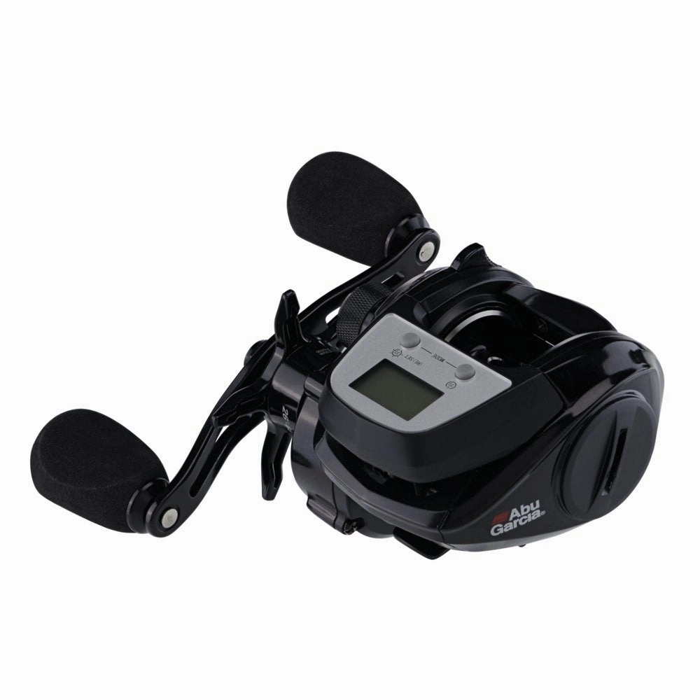 Abu Garcia Max DLC