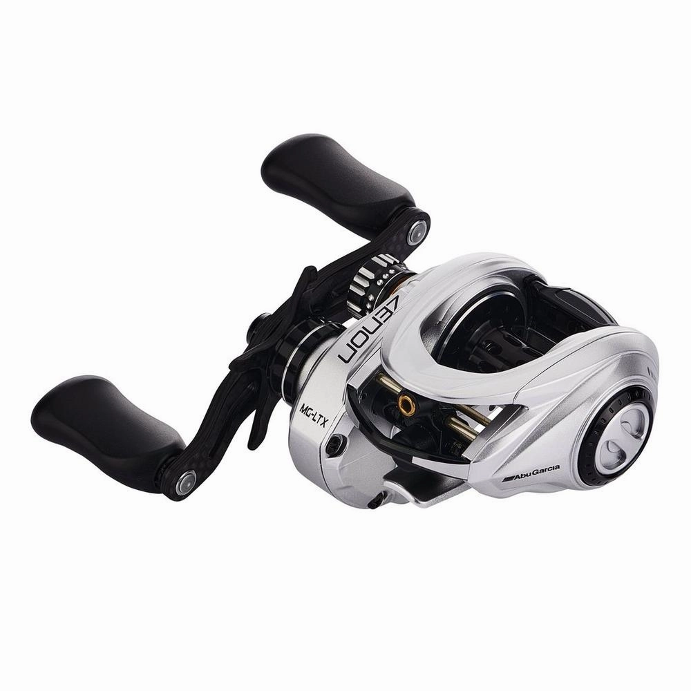Abu Garcia Zenon MG-LTX Low Profile Reel - 8.3:1