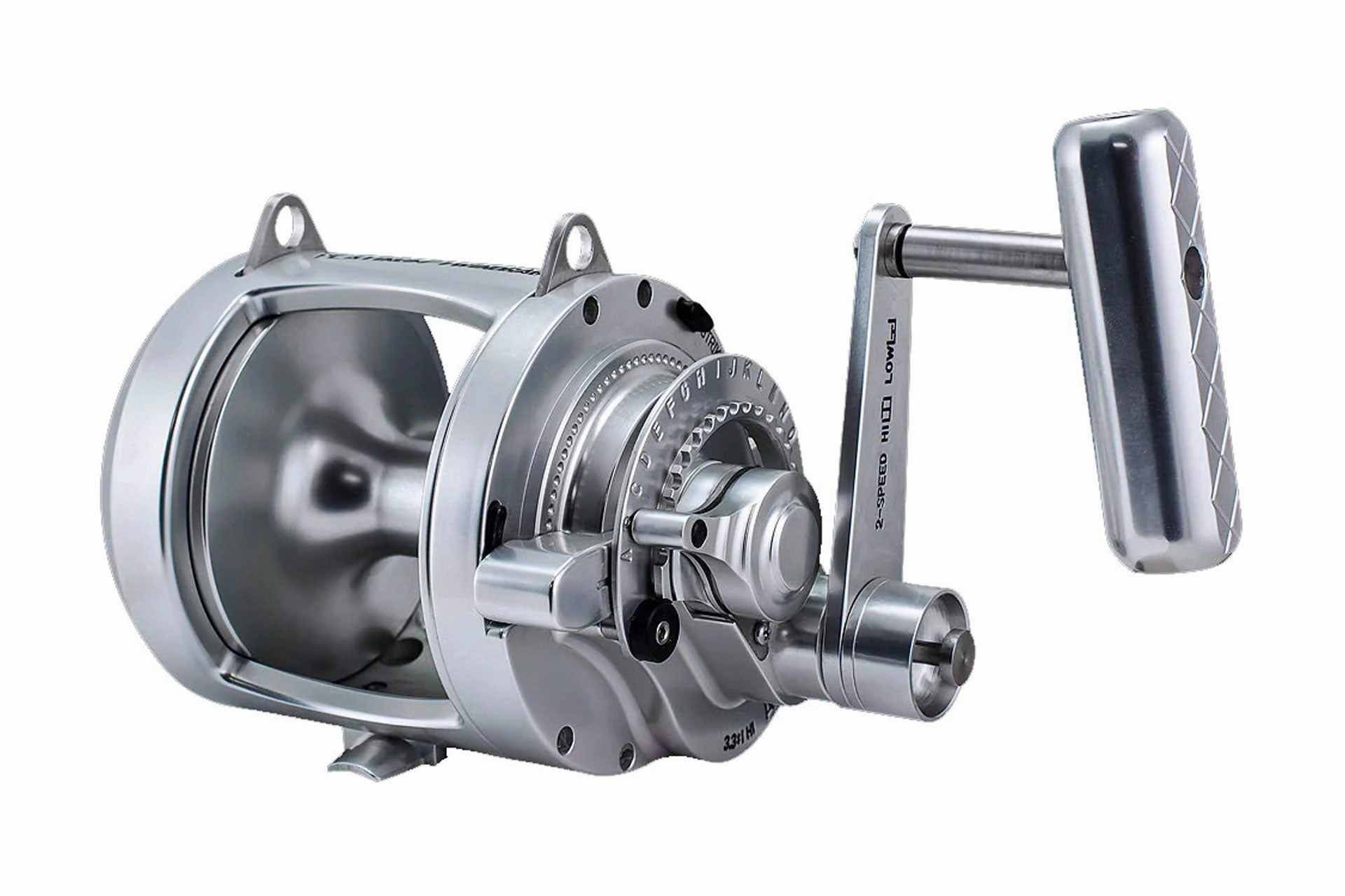 Accurate ATD Platinum Big Game Reels