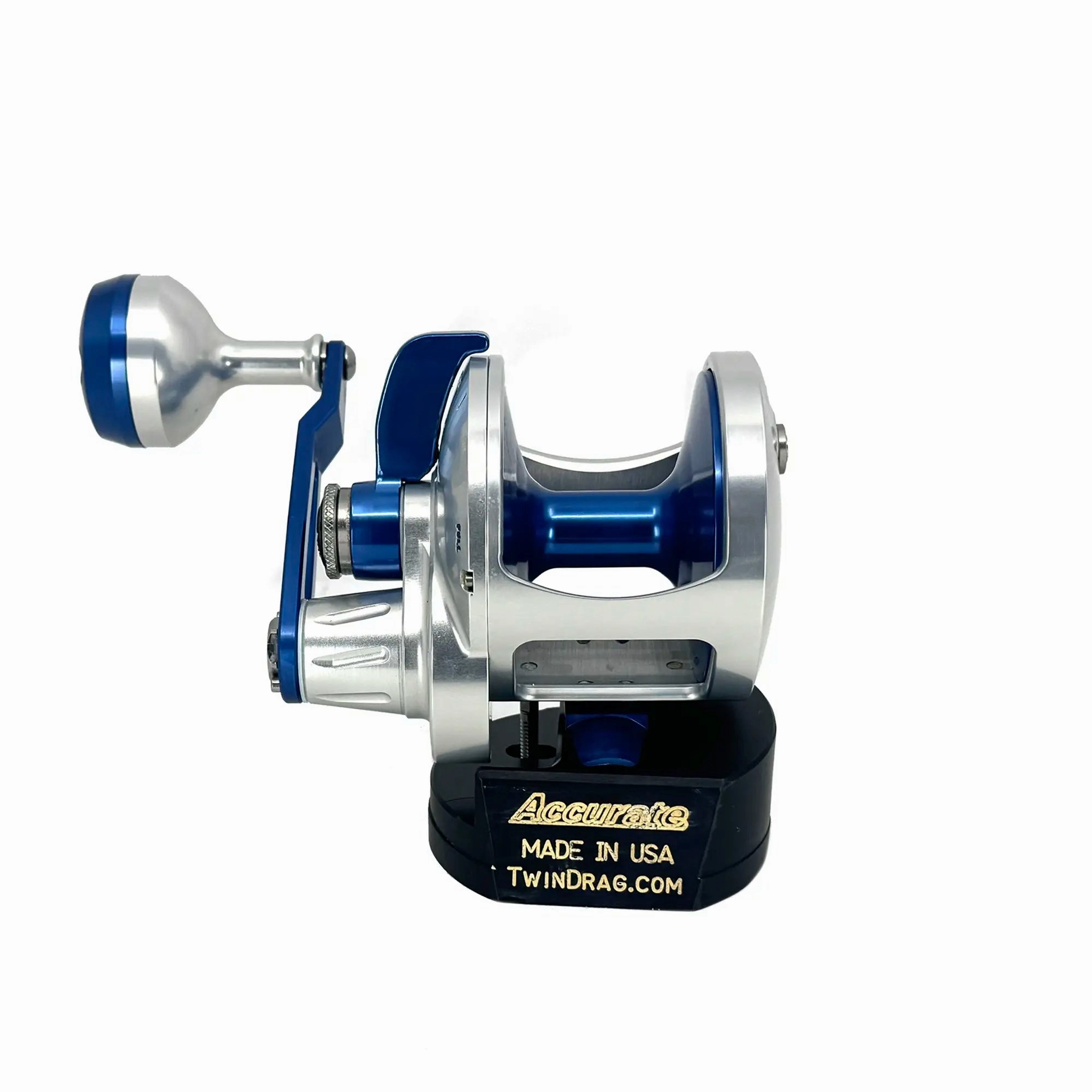 Accurate Custom Color Clearance Reels