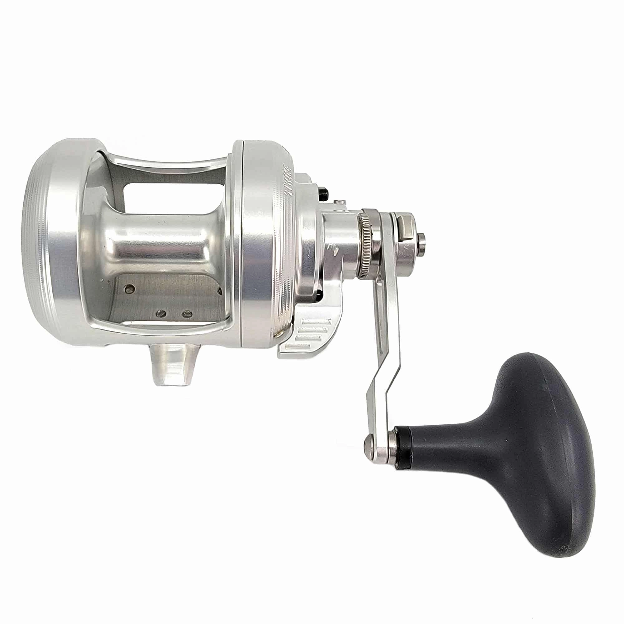 Accurate Dauntless Lever Drag Reels