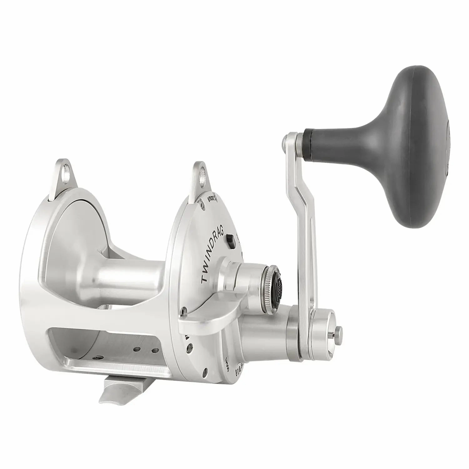 Accurate Valiant 2 VT2 Two Speed Reels