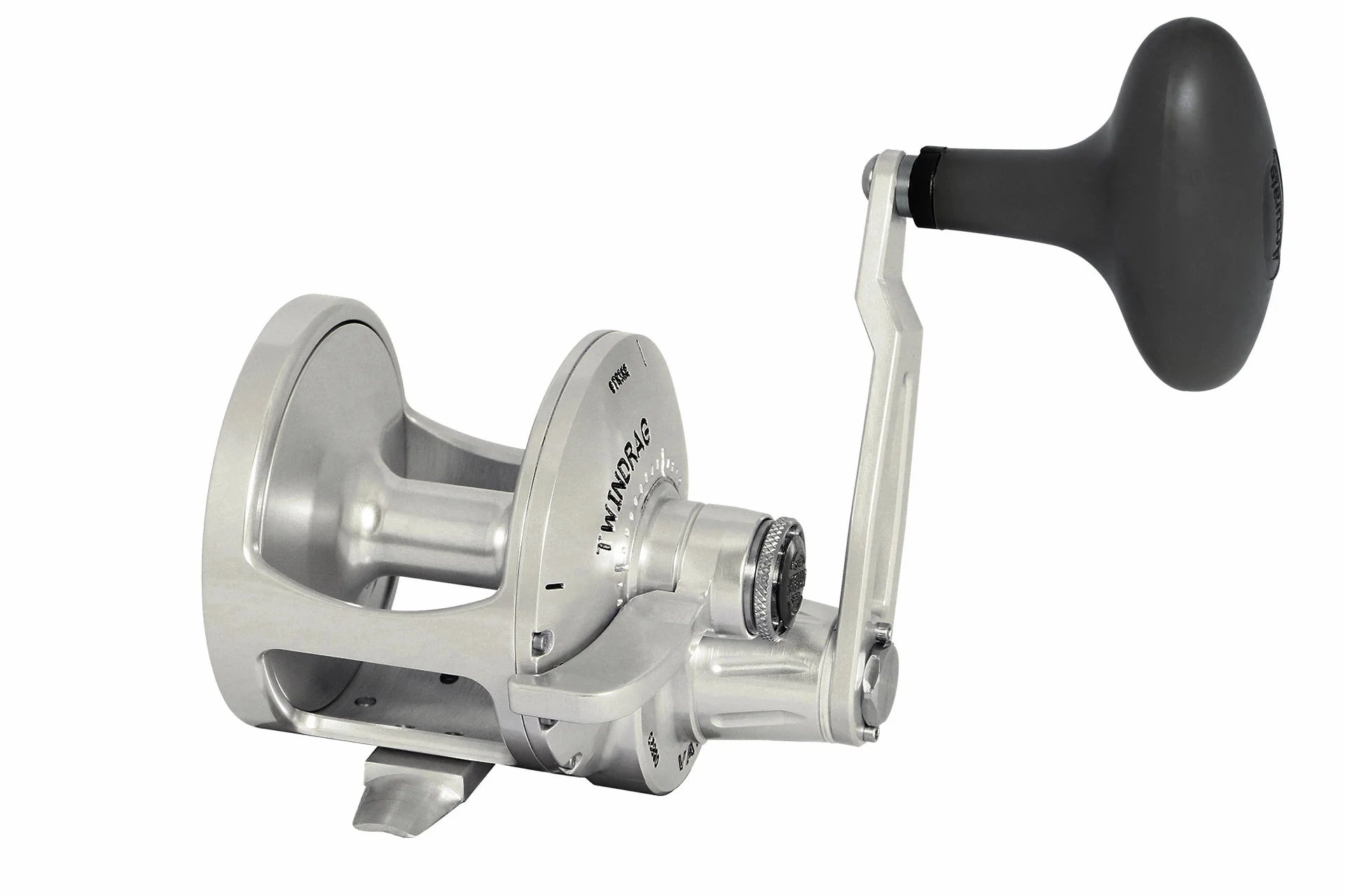 Accurate Valiant BV-600 Single Speed Reels