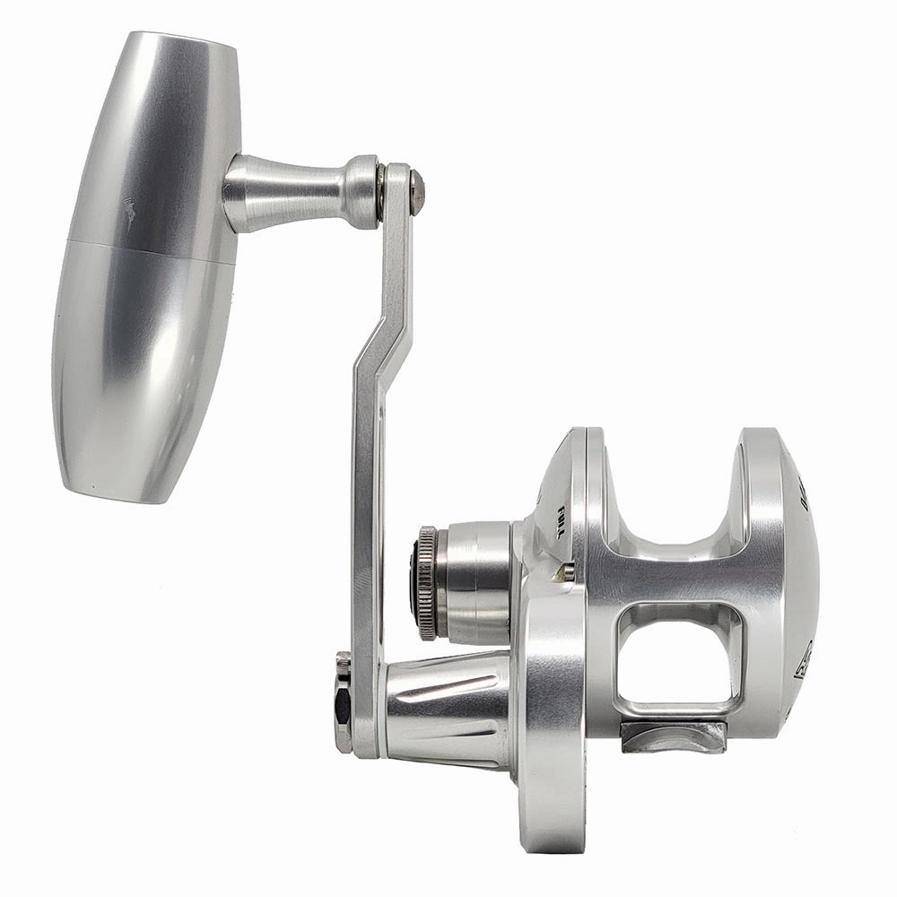 Accurate Valiant Slow Pitch BV-300 SPJ Single Speed Reels