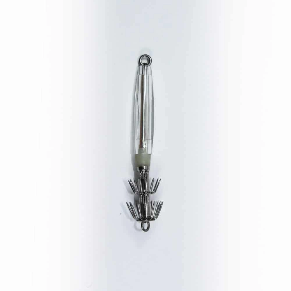 Ahi USA 4.5" Prism Squid Jigs