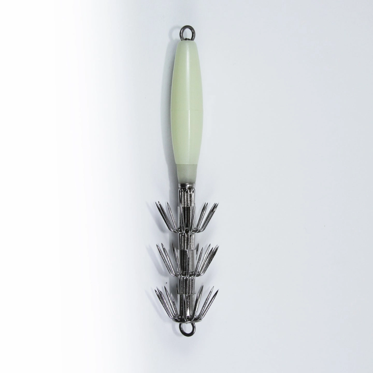 Ahi USA 6" Hard Body Squid Jigs