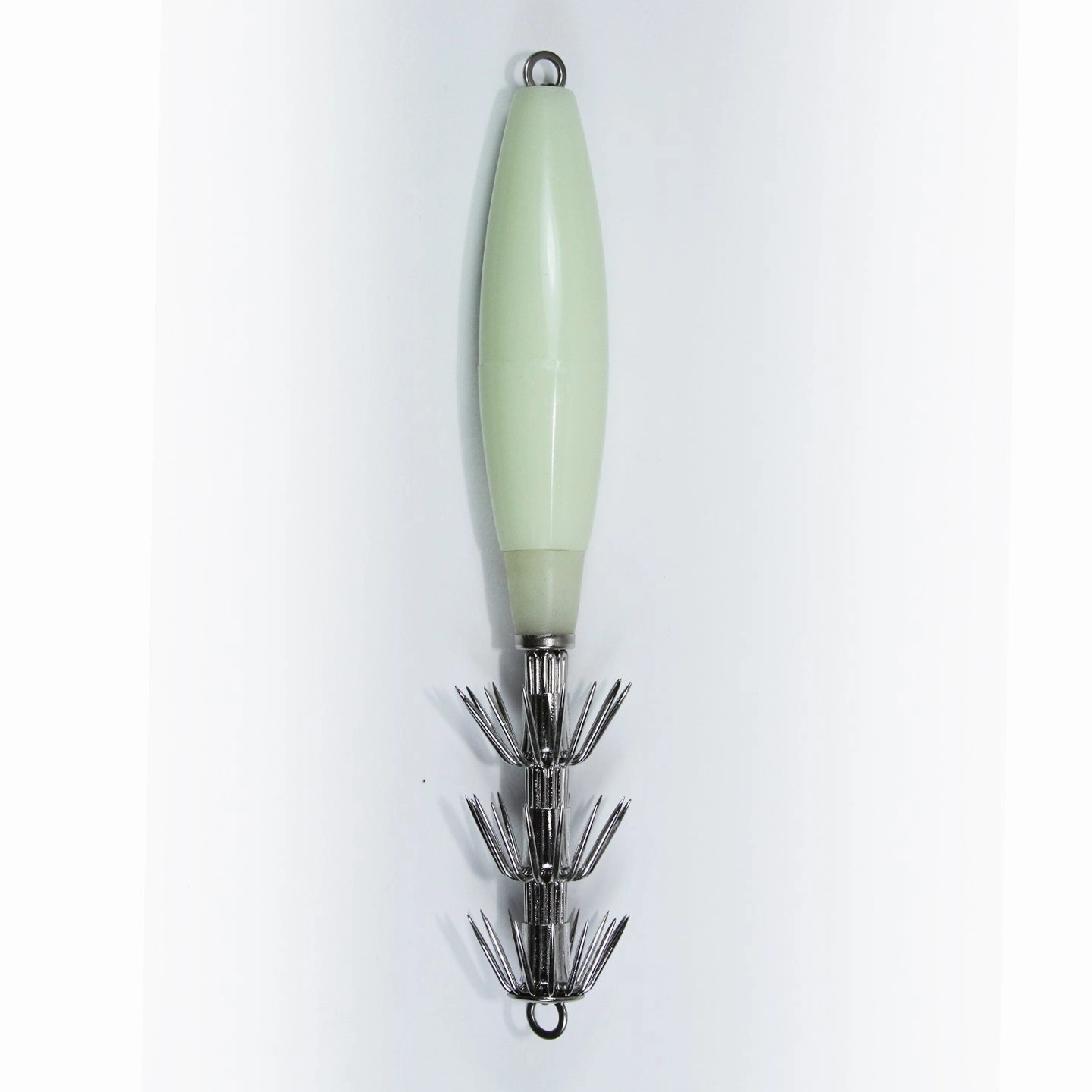 Ahi USA 7.5" Jumbo Squid Jigs