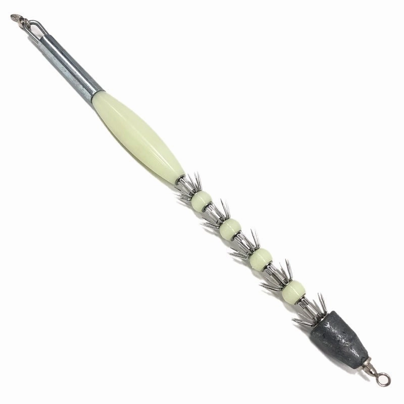 Ahi USA Giant Squid Jigs