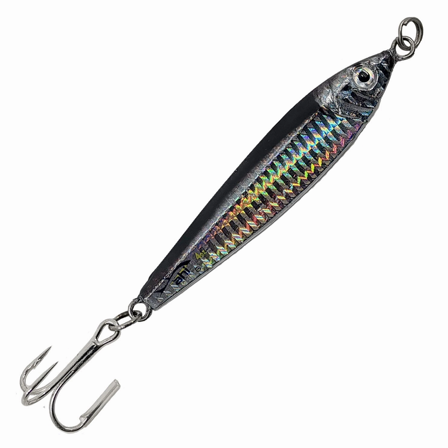Ahi USA Live Deception Flash Jigs