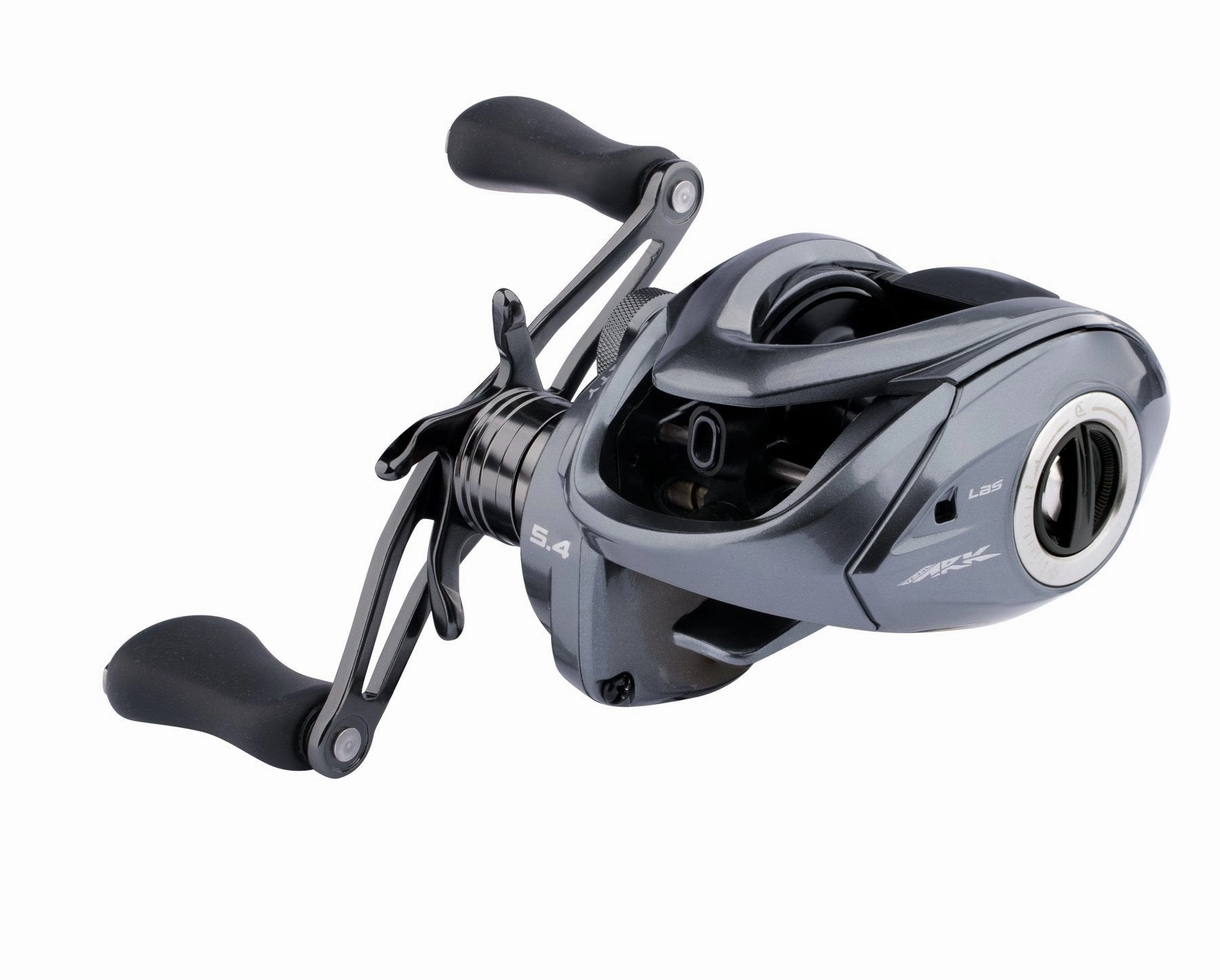 ARK Gravity 5 Baitcast Reel