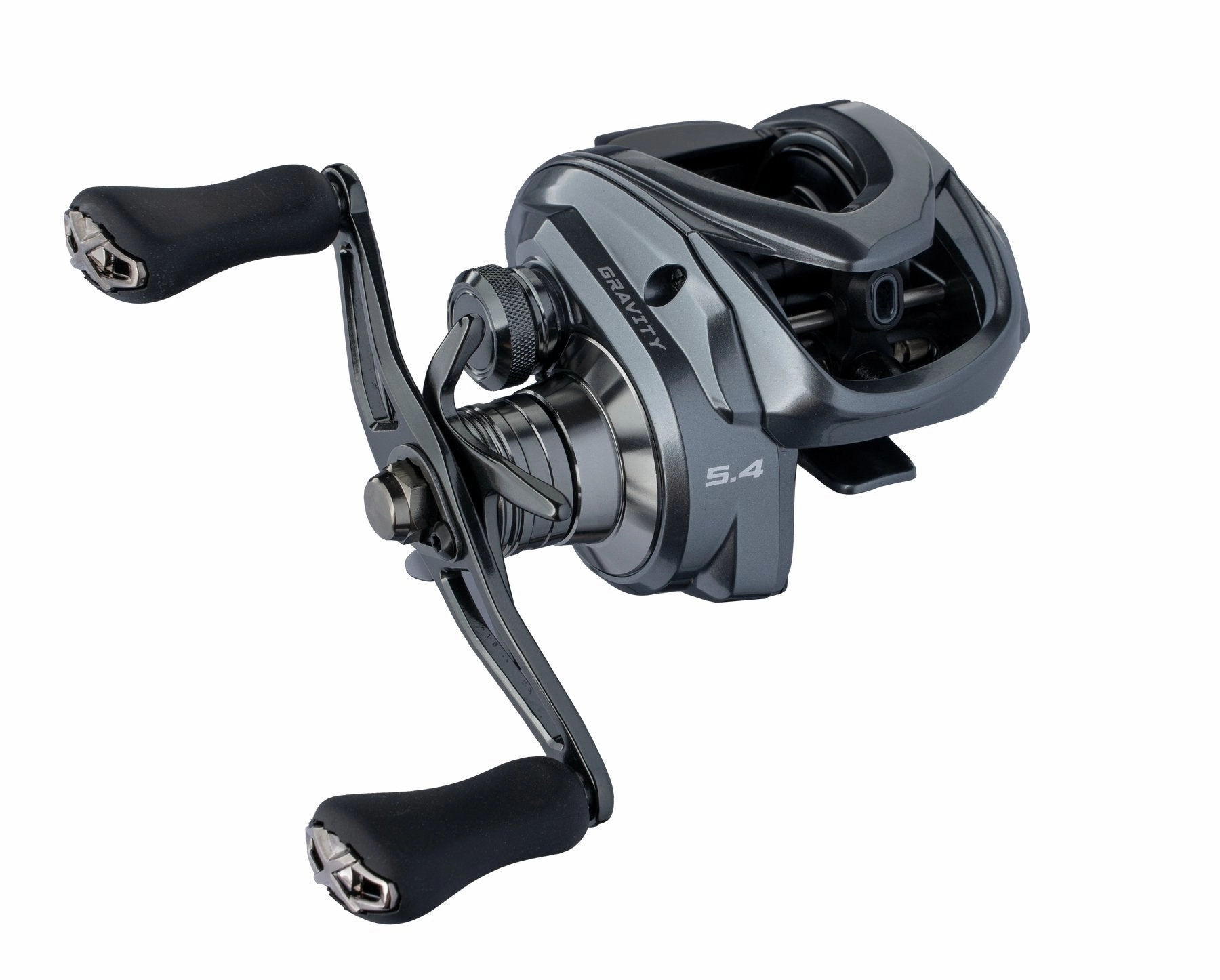 ARK Gravity 5 Baitcast Reel