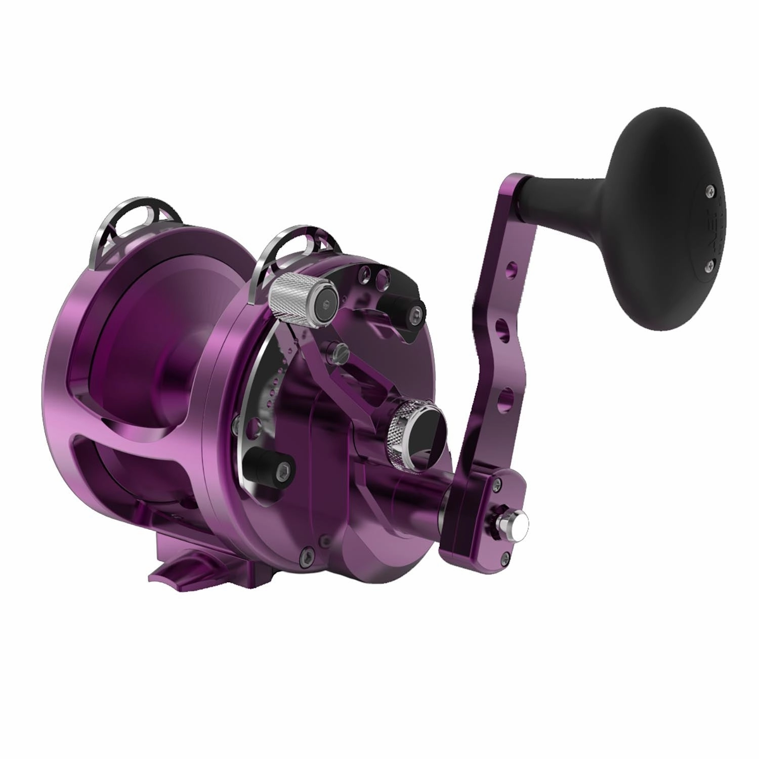 Avet HX Raptor 5/2 MC Two Speed Reels