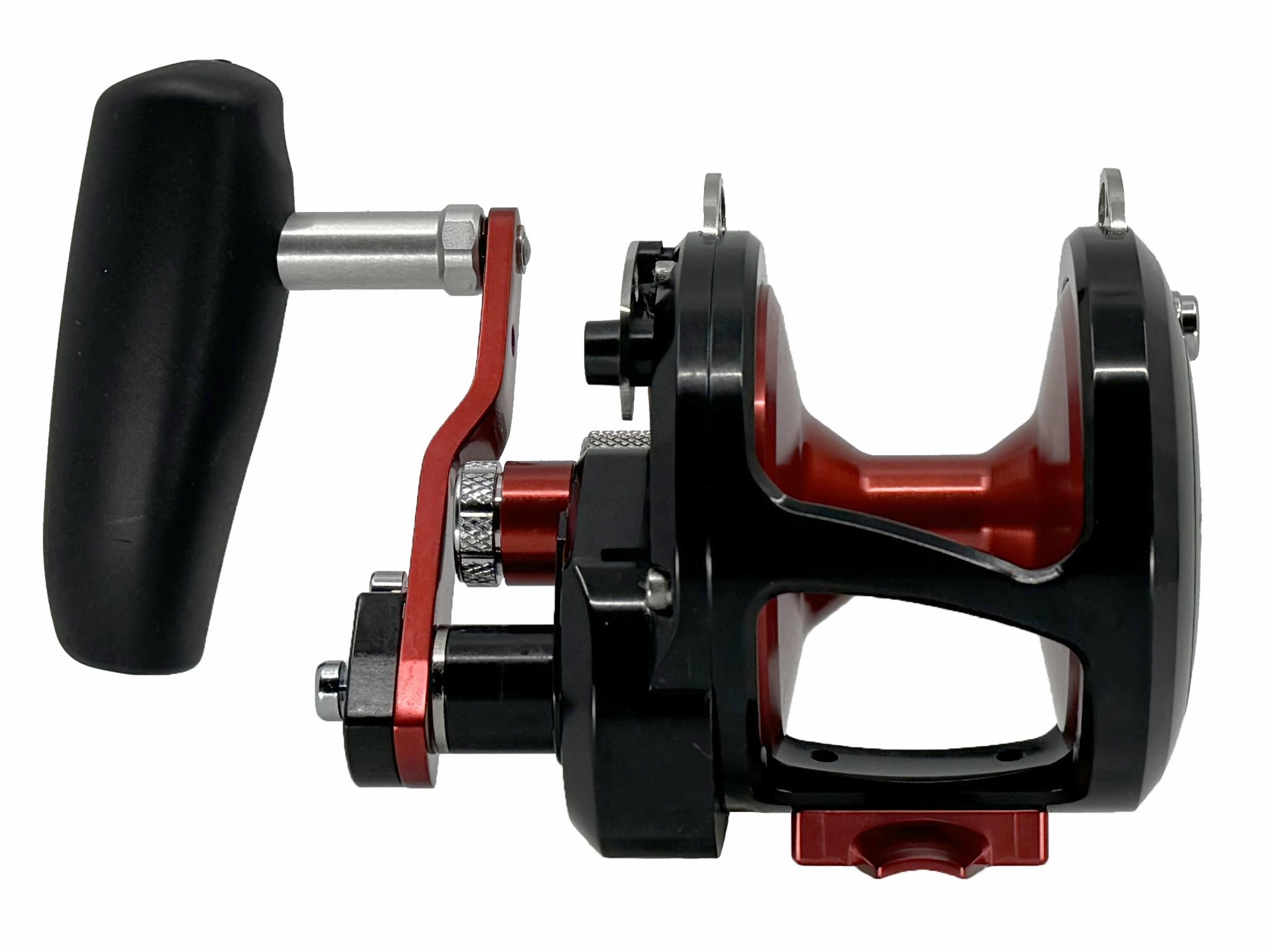 Avet HX Raptor Plus 5/2 MC Two Speed Reels