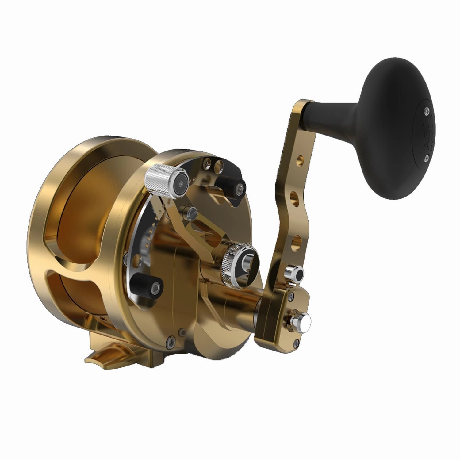 Avet HXJ 5/2 MC Two Speed Reels