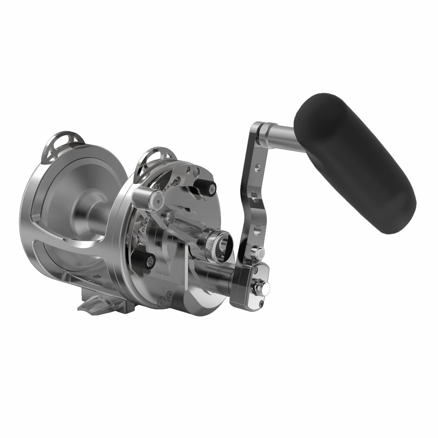 Avet HXW Raptor 5/2 Two Speed Reels