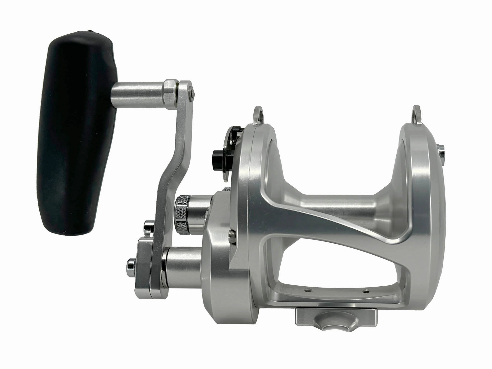 Avet HXW Raptor Plus 5/2 Two Speed Reels