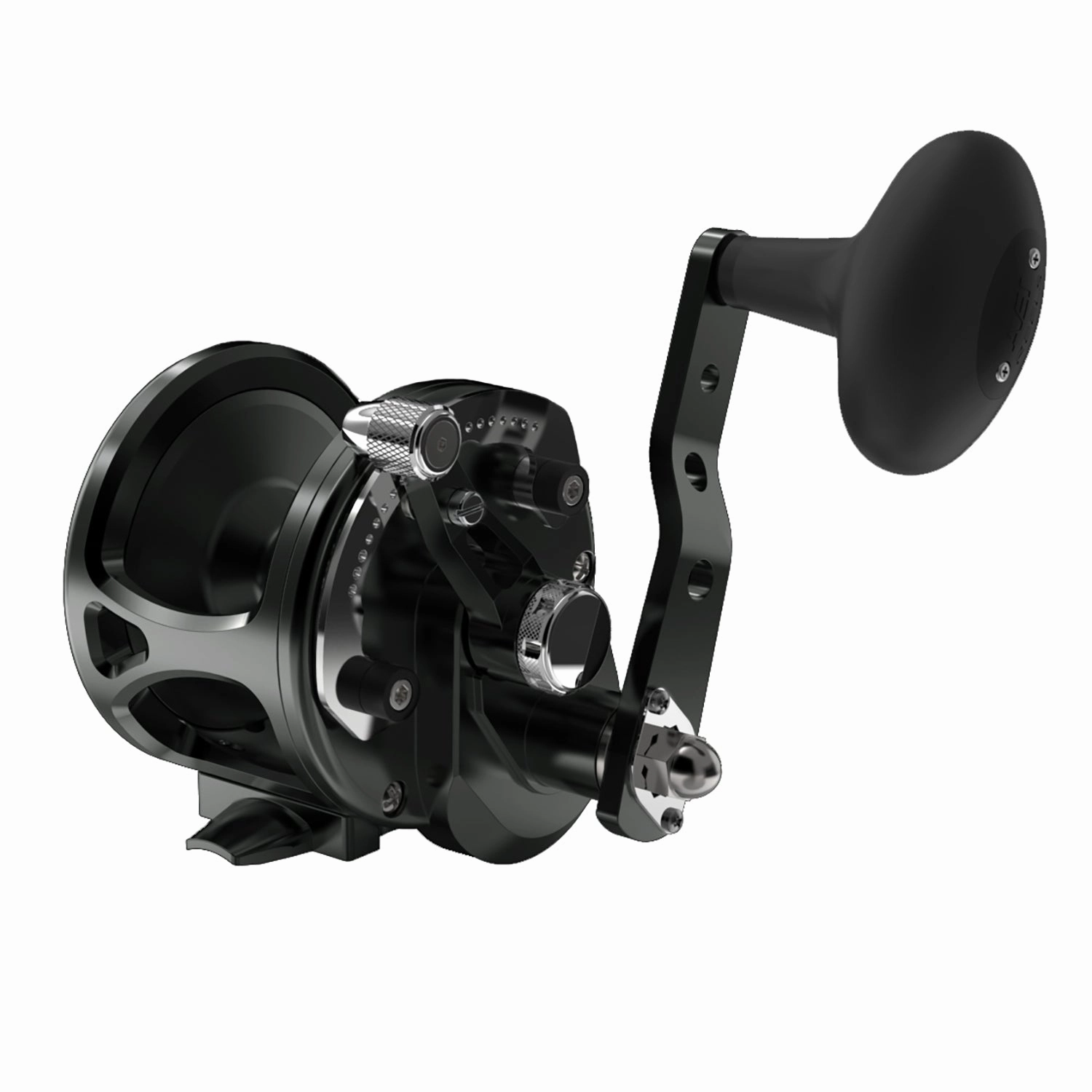 Avet JX G2 4.6 MC Single Speed Reels