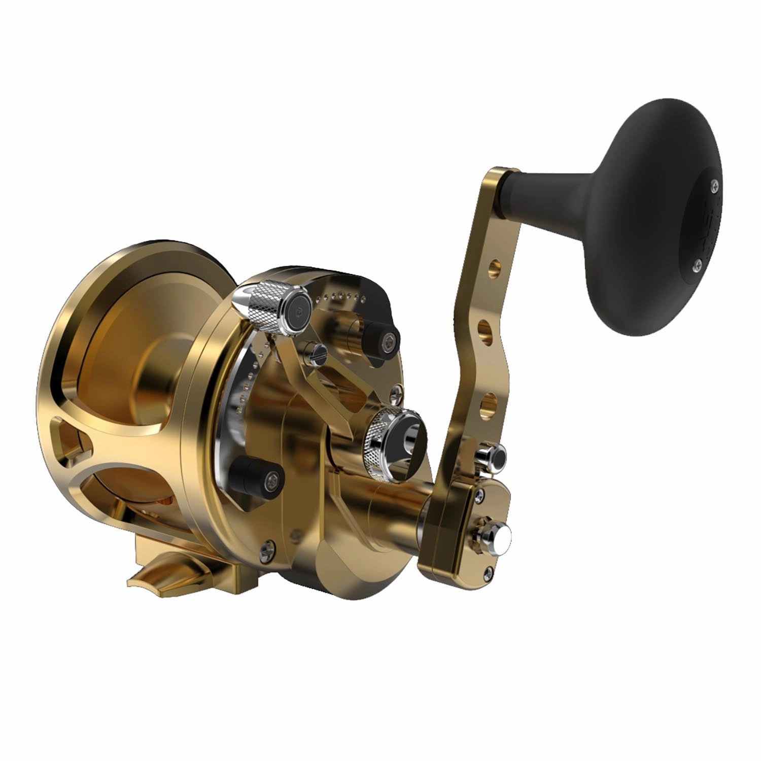 Avet JX Raptor 6/3 MC Two Speed Reels