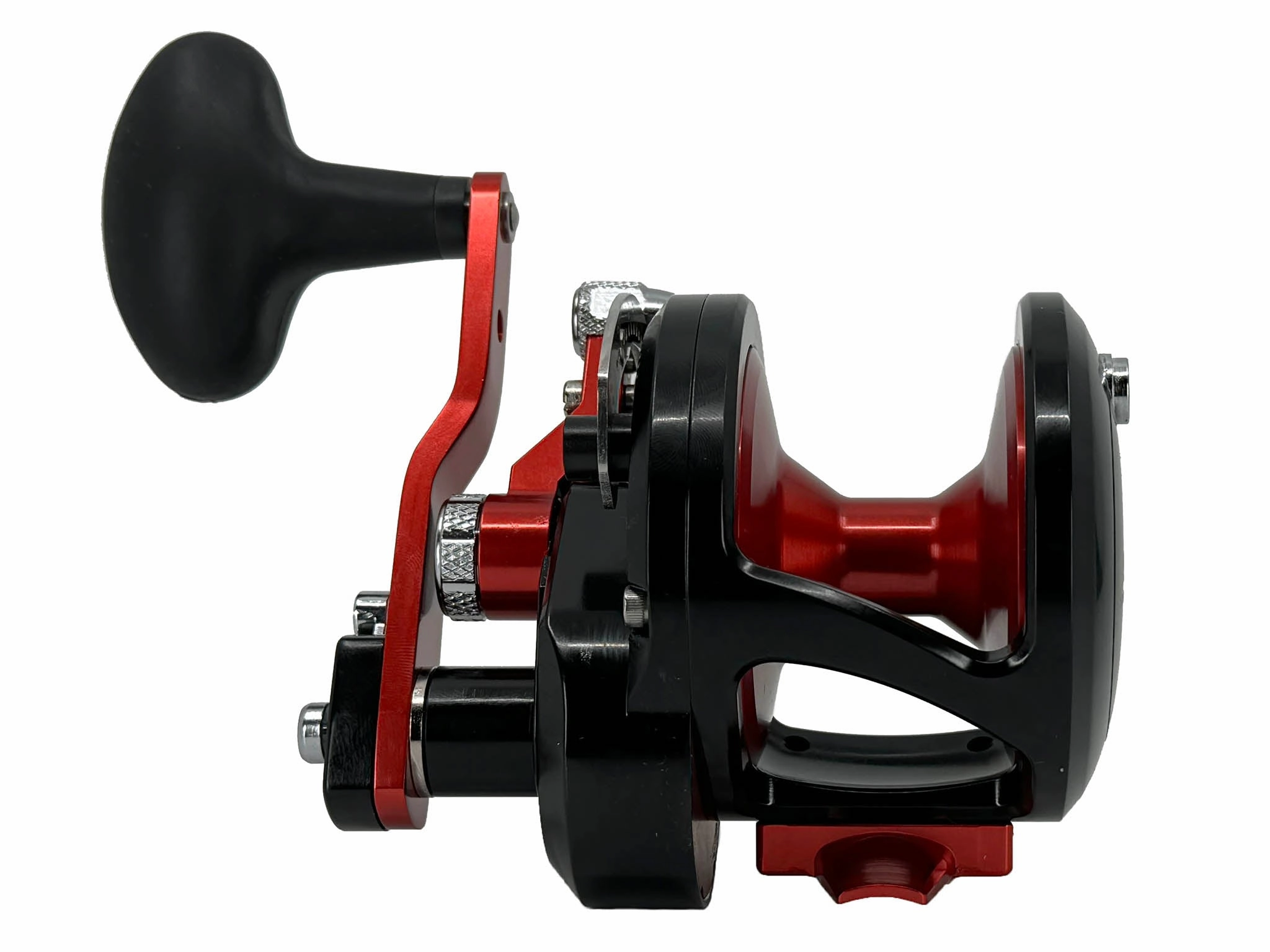 Avet JX Raptor Plus 6/3 MC Two Speed Reels