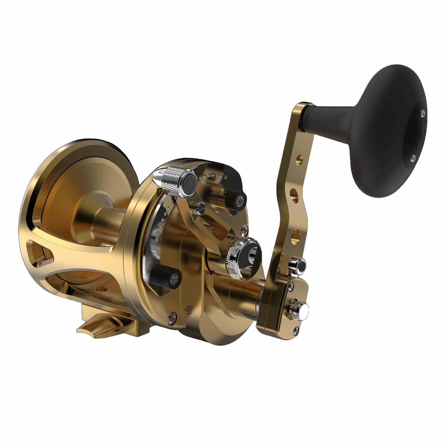 Avet LX G2 6/3 Two Speed Reels