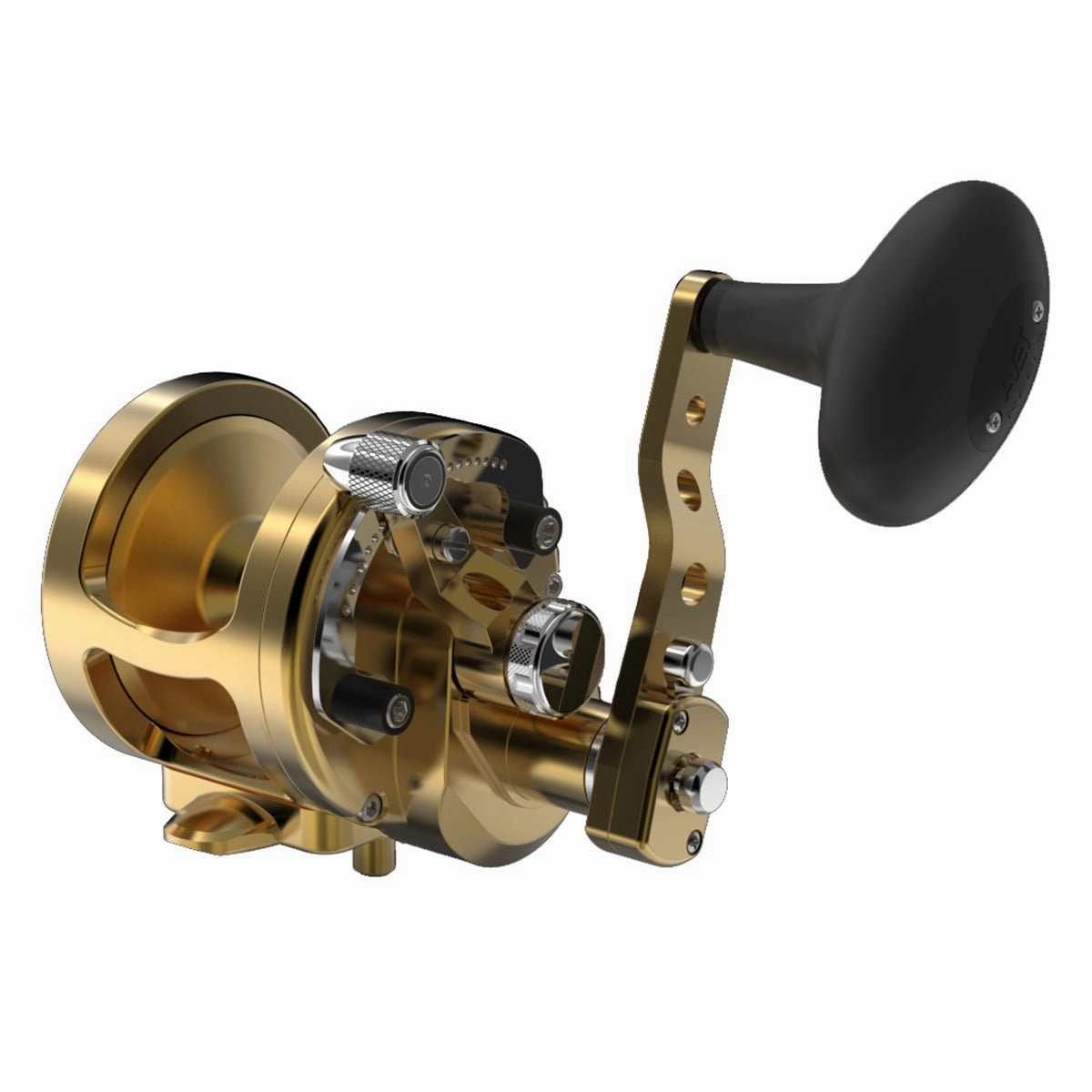 Avet MXJ Raptor 6/4 MC Two Speed Reels