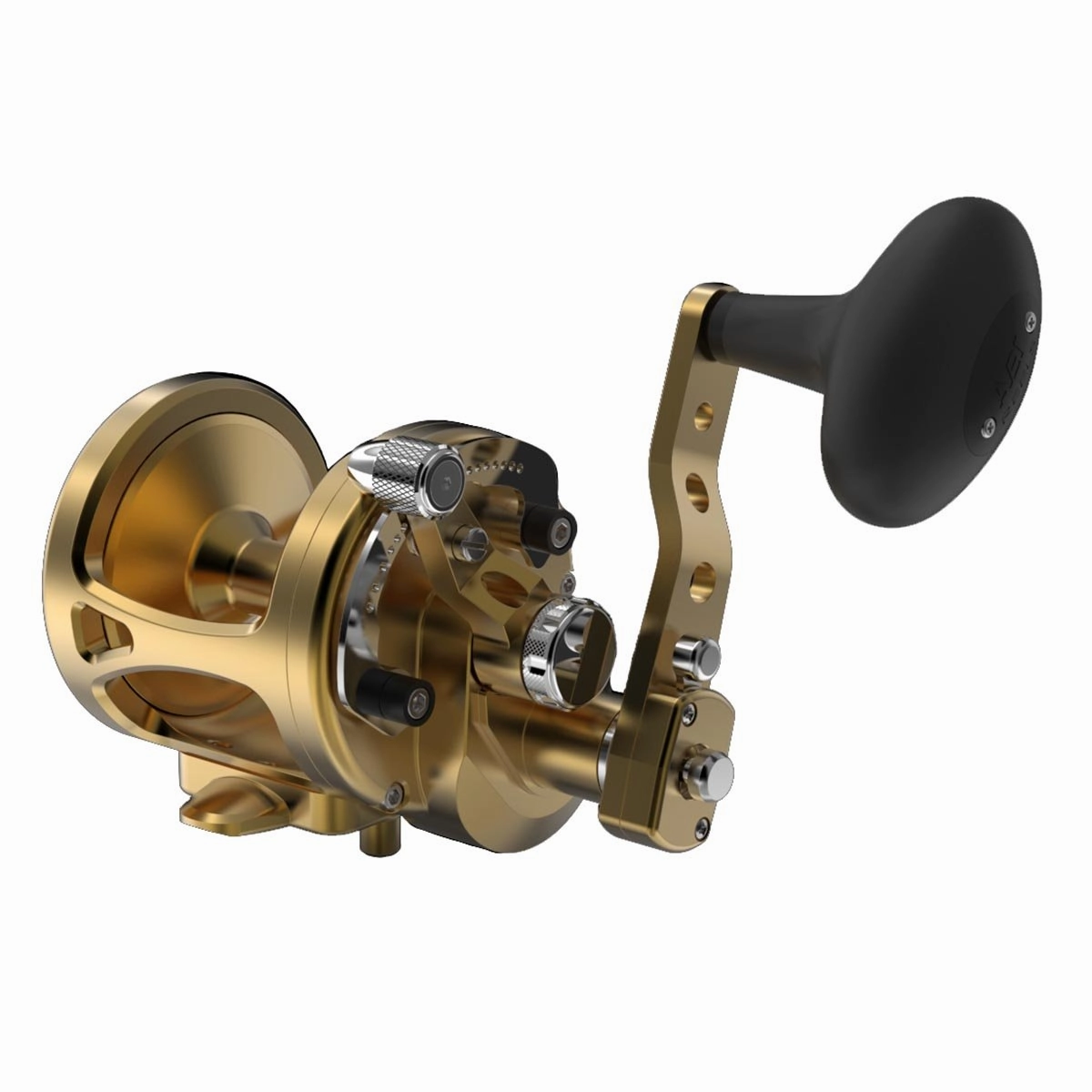 Avet MXL G2 6/4 Two Speed Reels