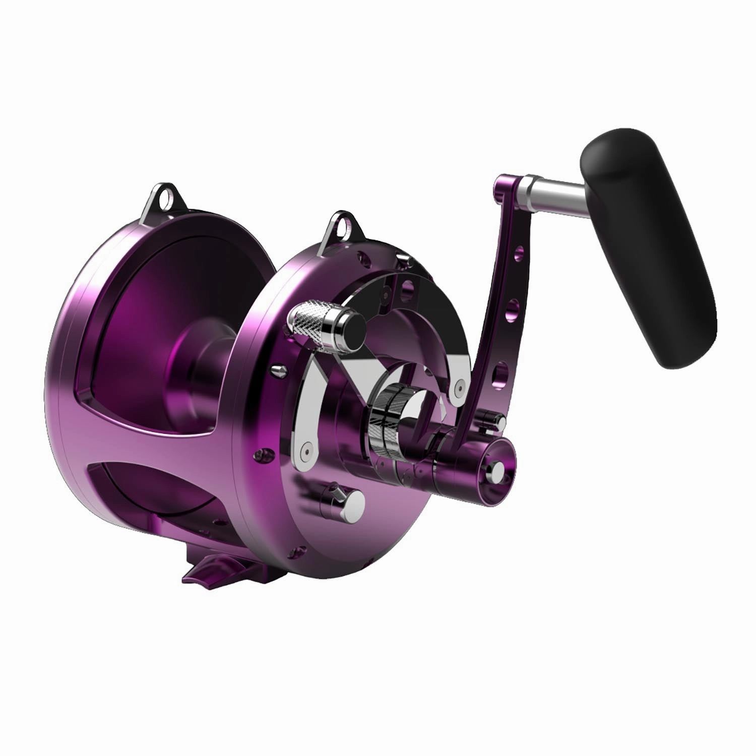 Avet Pro EX 80/3 Three Speed Reels