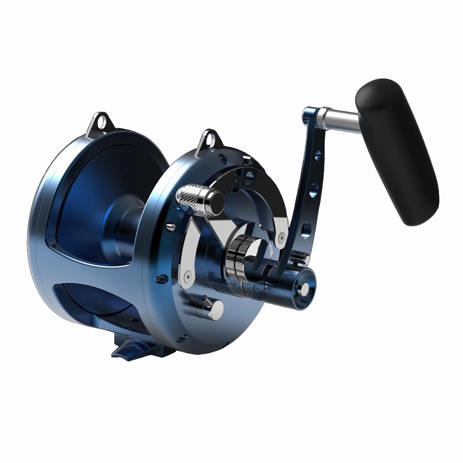 Avet Pro EX 80/3 Three Speed Reels