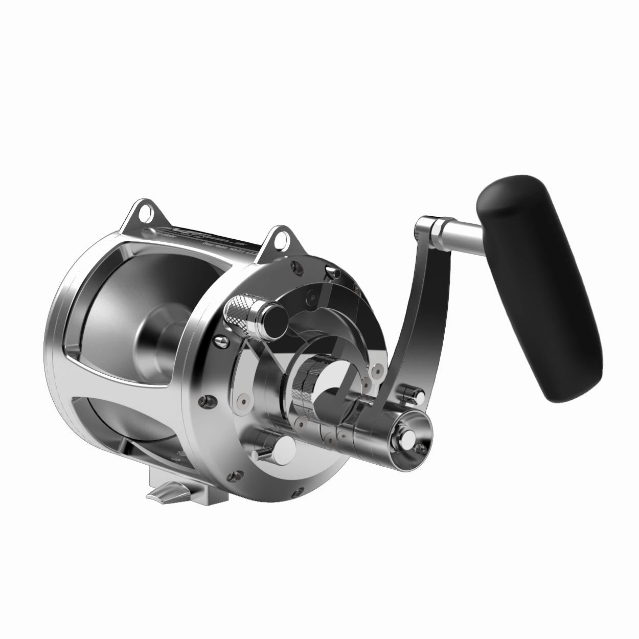 Avet Pro EXW 50/2 Wide Two Speed Reels