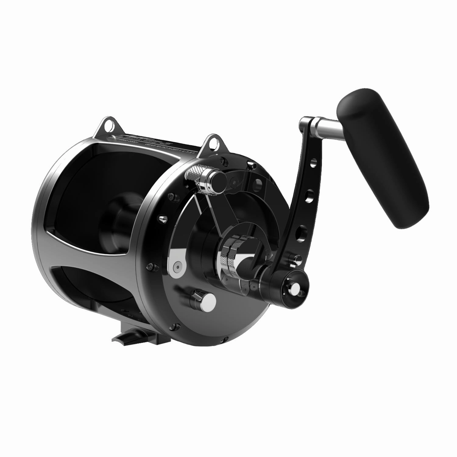 Avet Pro EXW 80/2 Wide Two Speed Reels