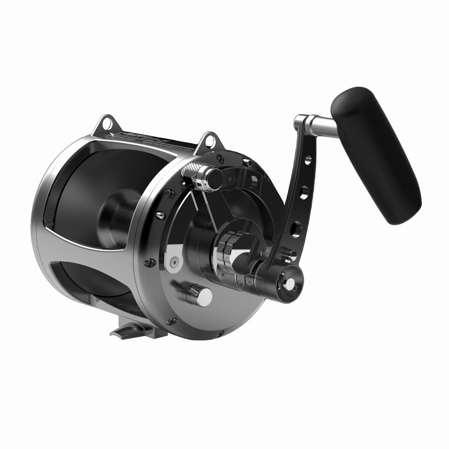 Avet Pro EXW 80/2 Wide Two Speed Reels