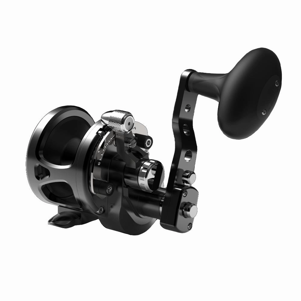 Avet SXJ G2 6/4 Two Speed Reels