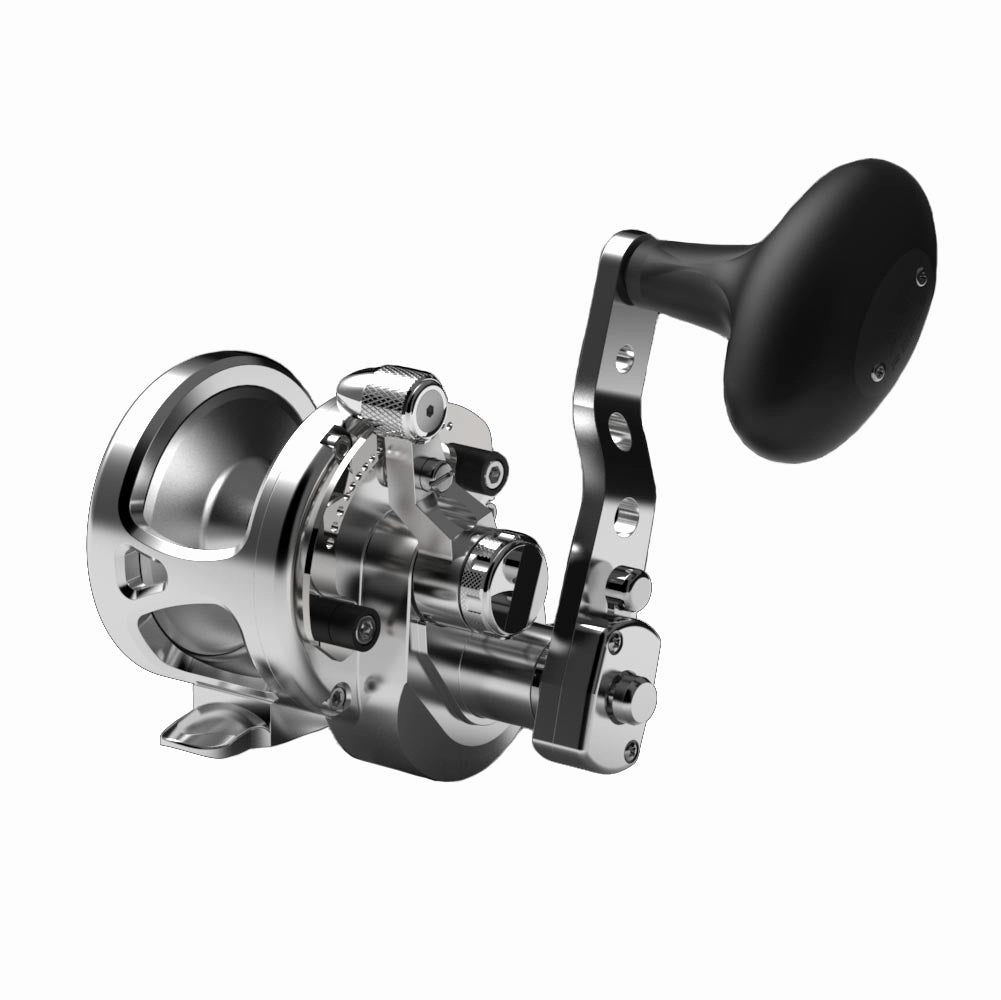 Avet SXJ G2 6/4 Two Speed Reels