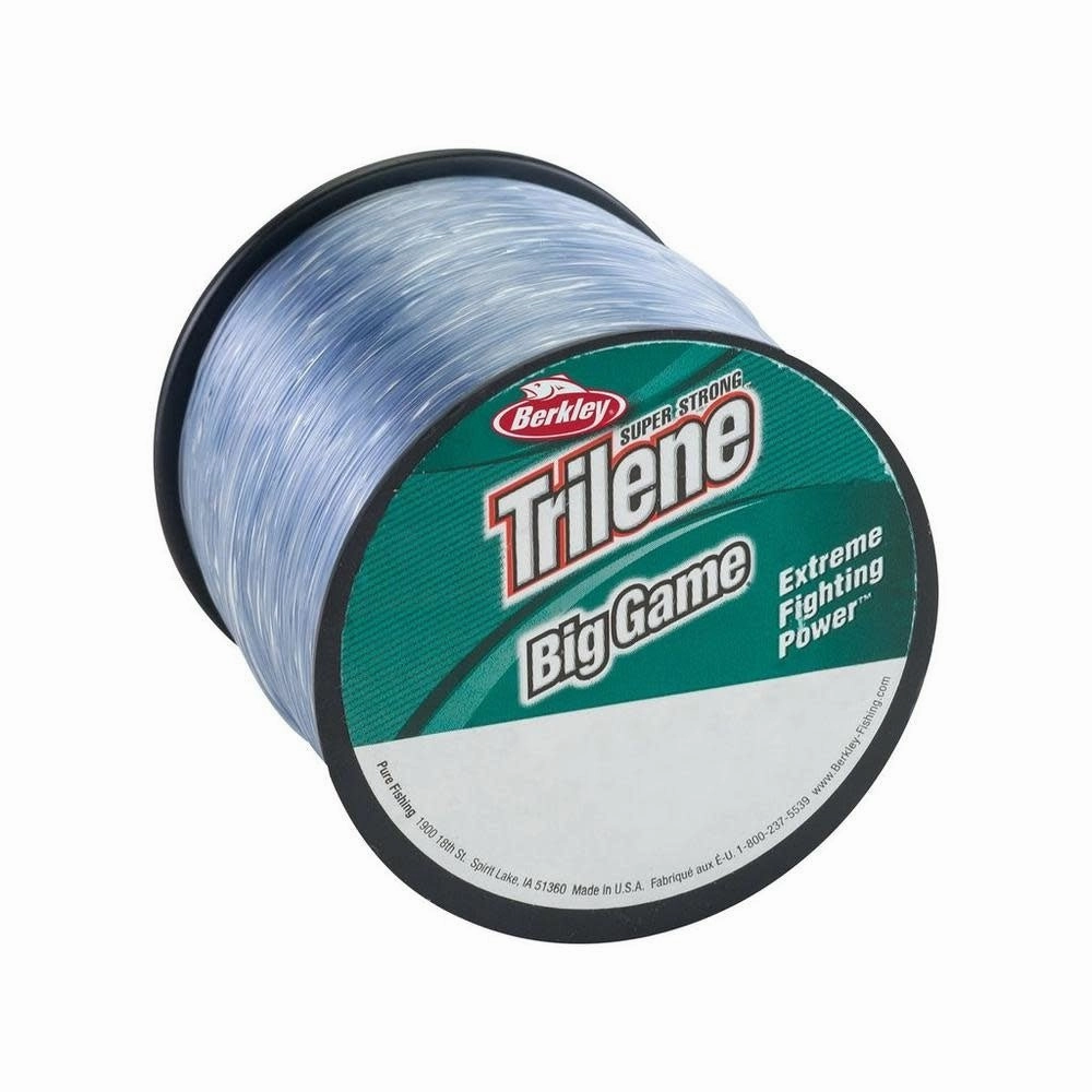 Berkley Big Game Monofilament Fishing Line