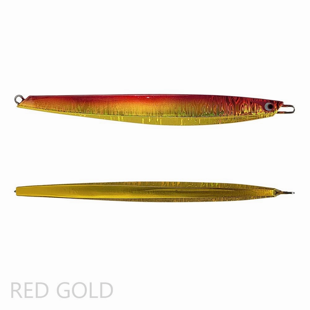 Bozles ChaCha Zinc Slow Pitch Jigs