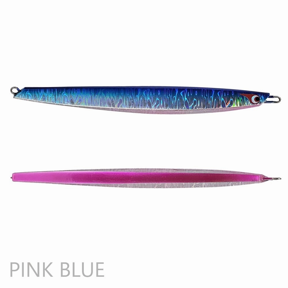 Bozles ChaCha Zinc Slow Pitch Jigs