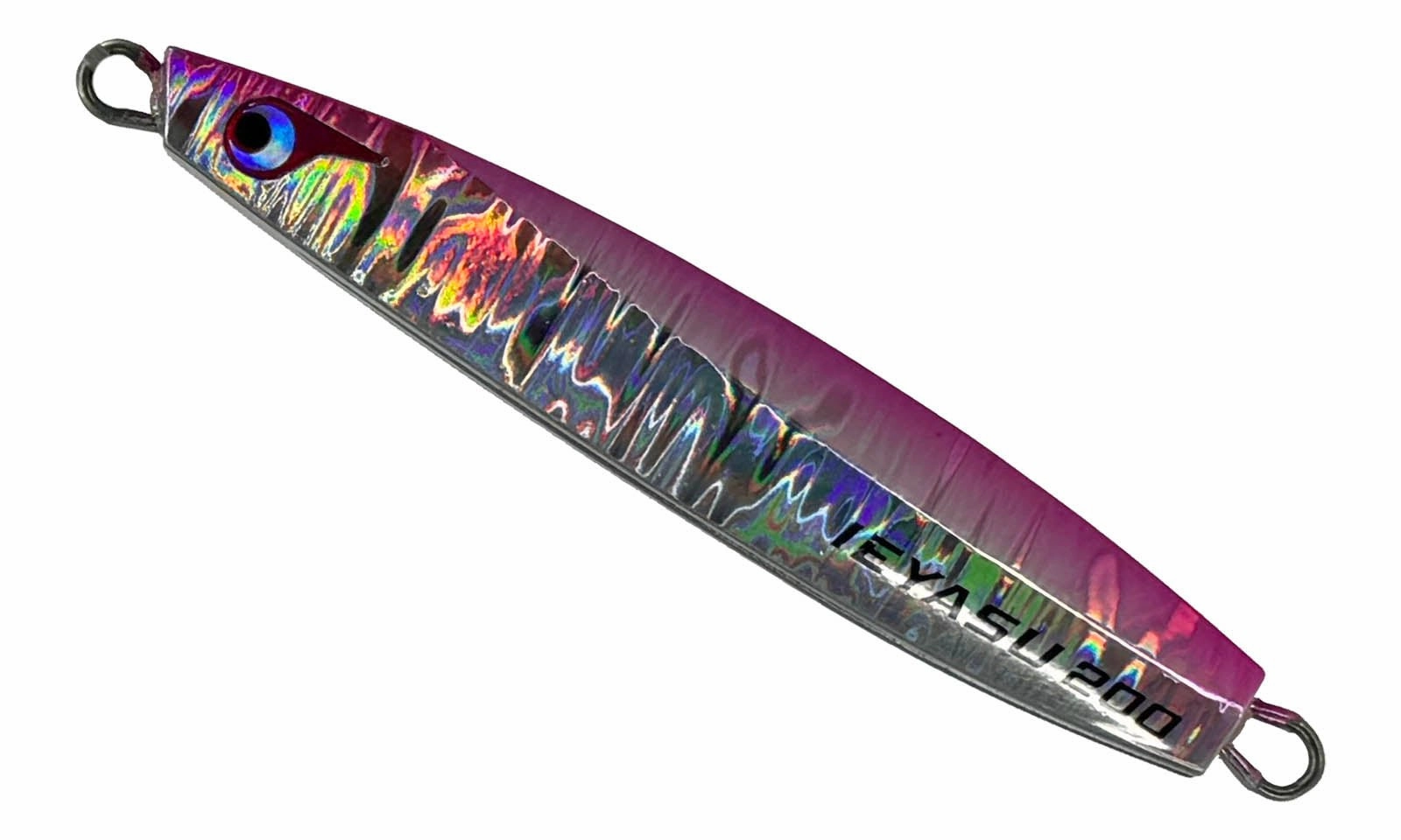 Bozles TG Ieyasu Tungsten Slow Jigs