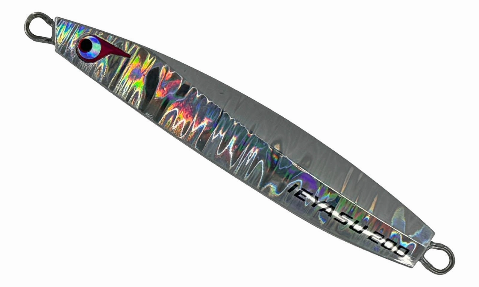 Bozles TG Ieyasu Tungsten Slow Jigs