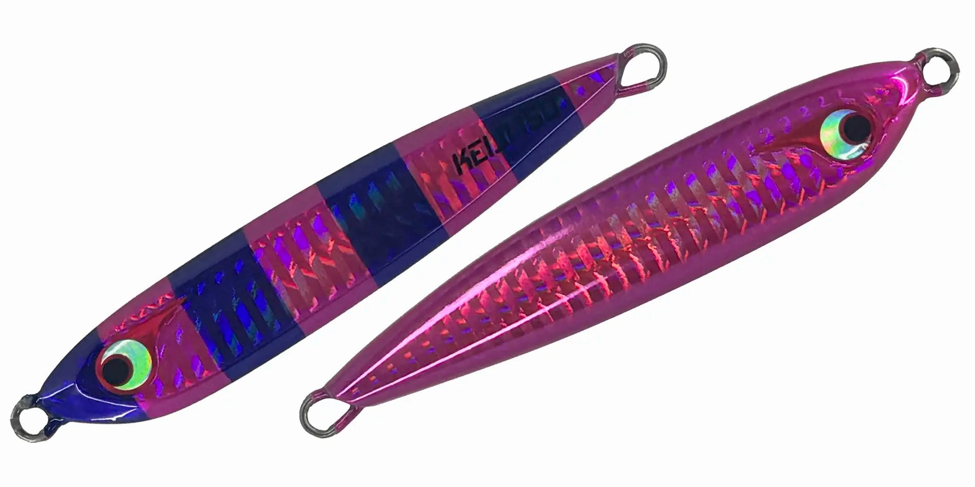 Bozles TG Keiji 150g Tungsten Slow Jigs