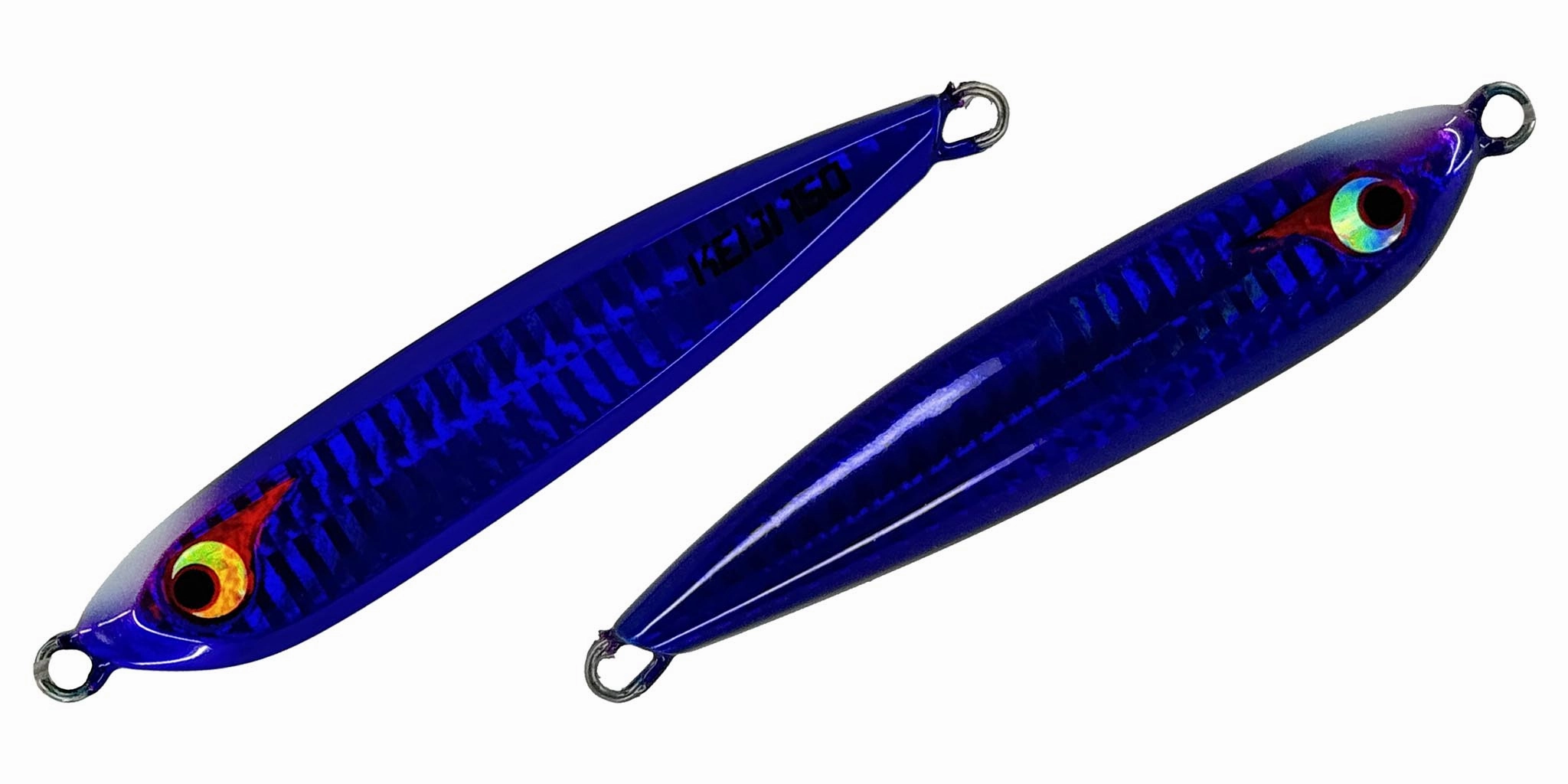 Bozles TG Keiji 150g Tungsten Slow Jigs