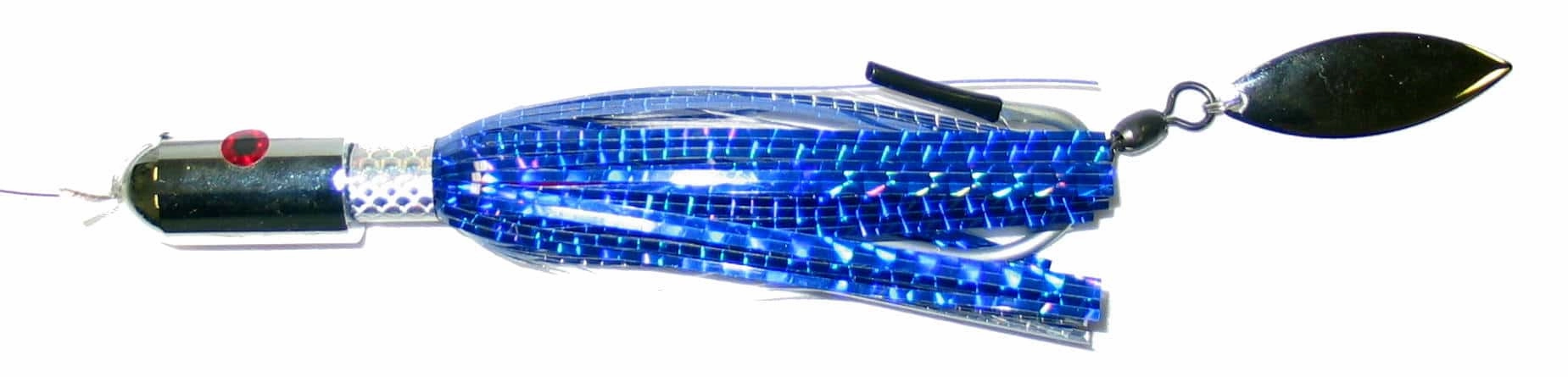Catchy Tackle Gold Wahoo Bomb Jigs