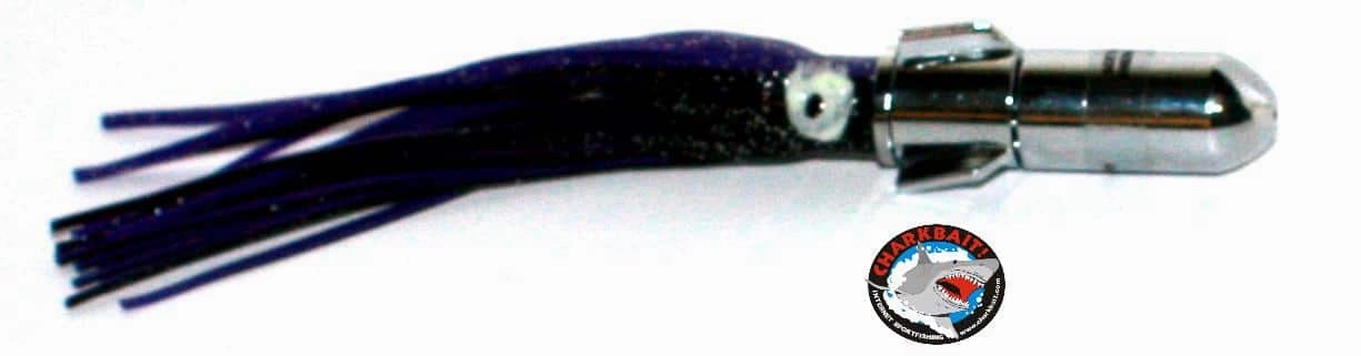 Catchy Tackle Spinner Jet Junior 1.25oz Rigged Lures