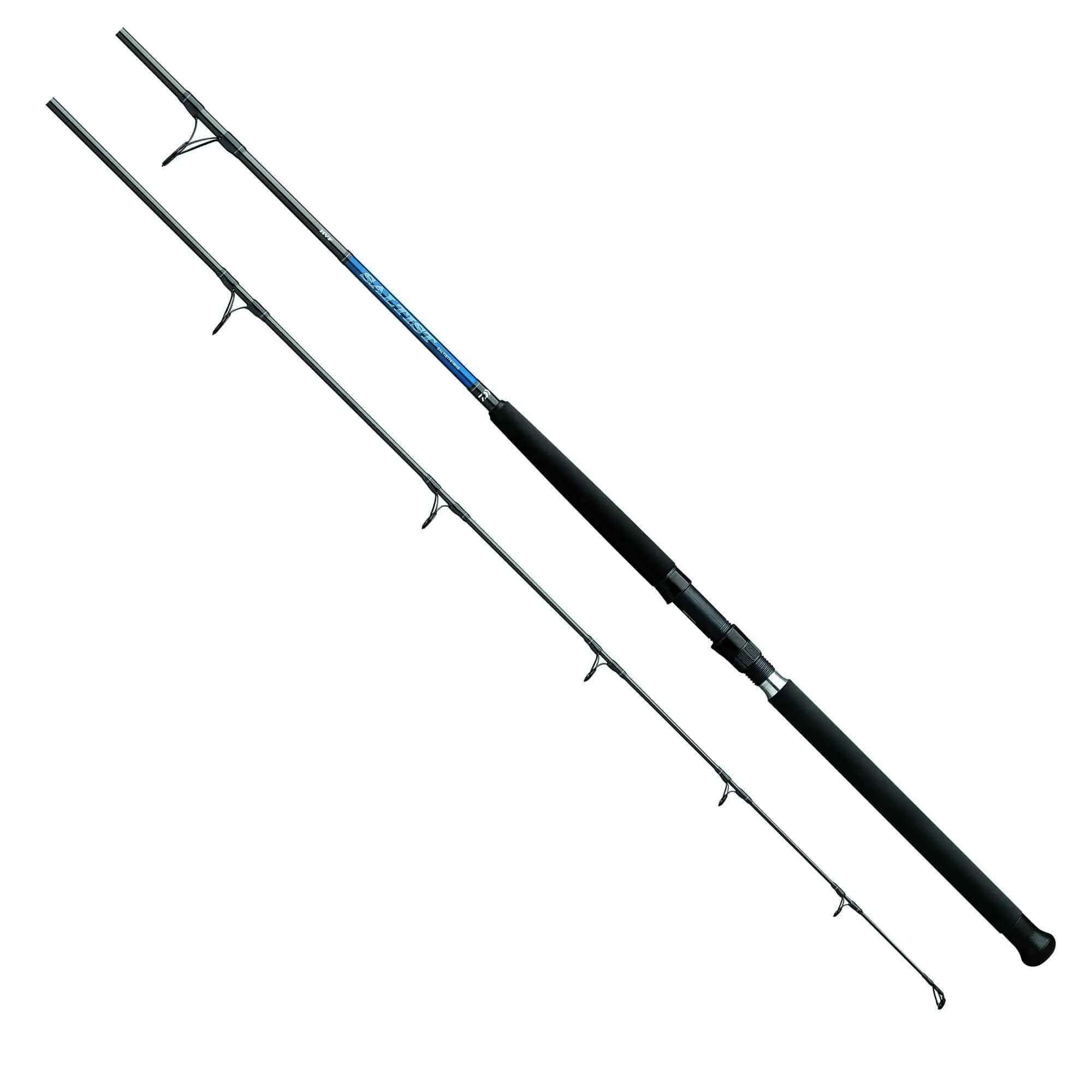 Daiwa Saltist Boat Rods