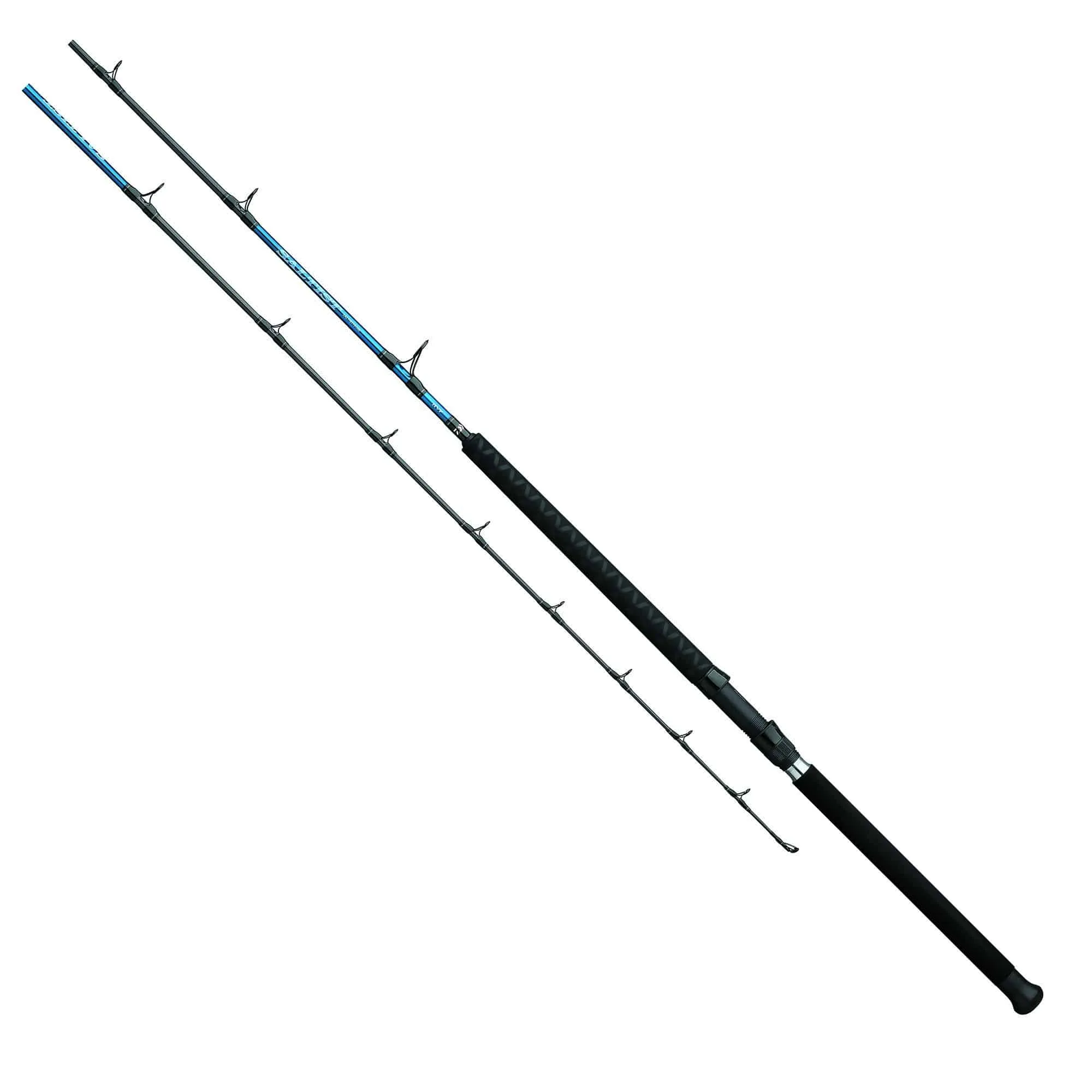 Daiwa Saltist Boat Rods
